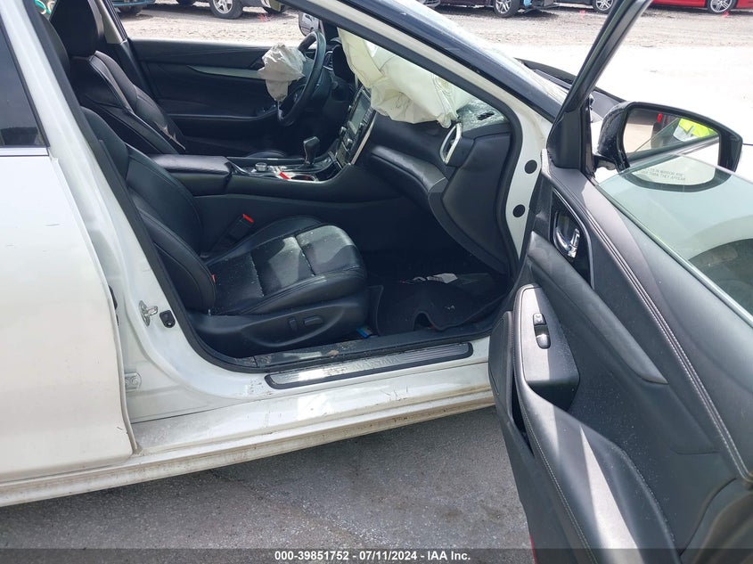 VIN 1N4AA6APXHC397801 2017 NISSAN MAXIMA 3.5 SV