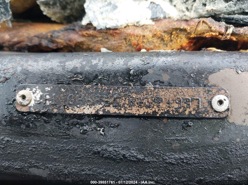 2011 Subaru Impreza 2.5I Premium VIN: JF1GH6B61BH824997 Lot: 39851761