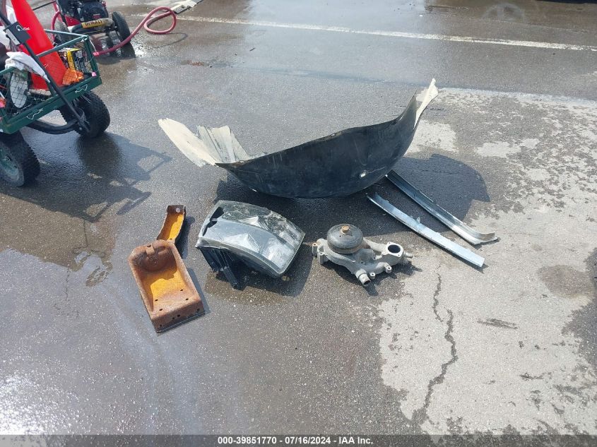 2011 Chevrolet Silverado 1500 Ls VIN: 3GCPKREA8BG218474 Lot: 39851770