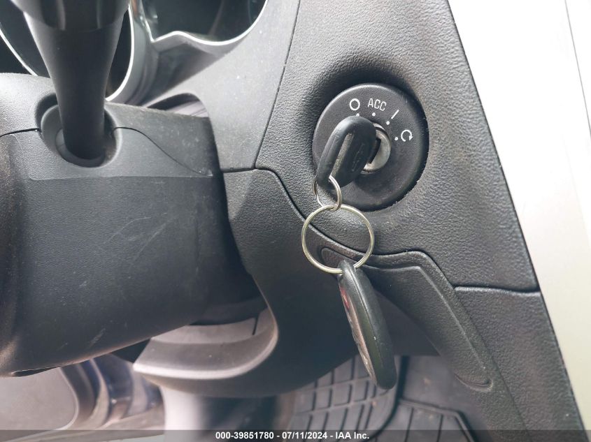 2009 Chevrolet Malibu Lt VIN: 1G1ZH57B49F107415 Lot: 39851780