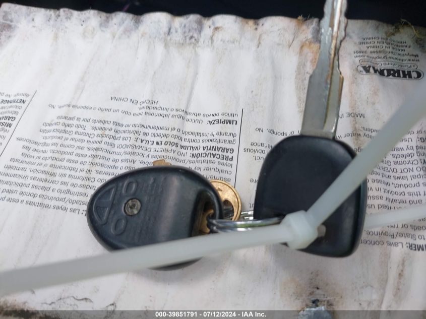 2010 Mazda 3 I VIN: JM1BL1SG6A1107839 Lot: 39851791