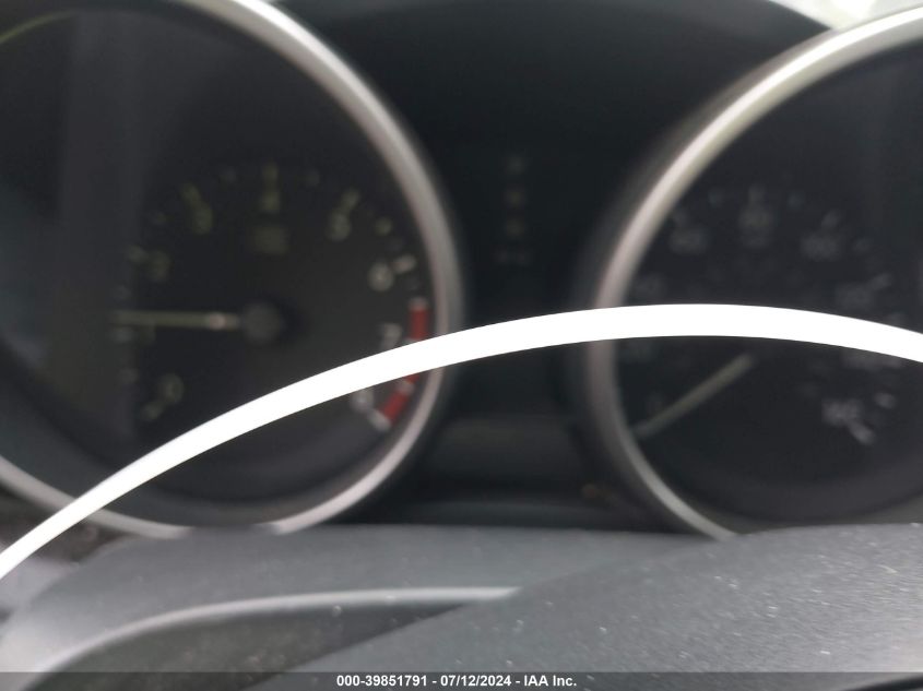 2010 Mazda 3 I VIN: JM1BL1SG6A1107839 Lot: 39851791