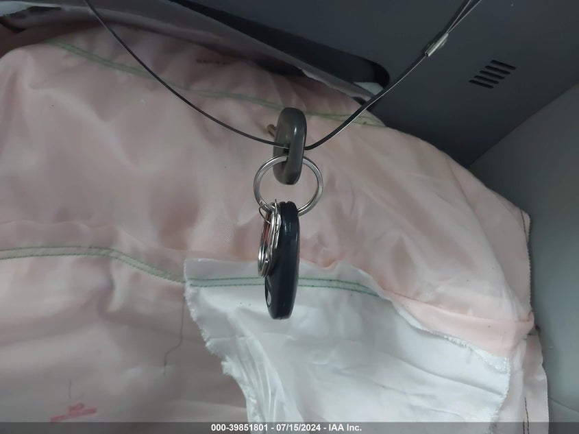 2013 Toyota Sienna Le V6 8 Passenger VIN: 5TDKK3DCXDS334404 Lot: 39851801