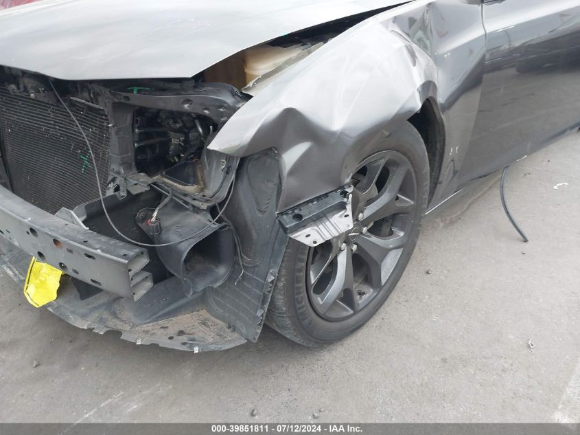 2021 Chrysler 300 300S VIN: 2C3CCABG4MH554295 Lot: 39851811