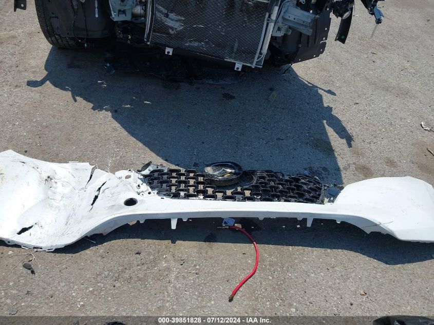 2023 Mazda Cx-5 2.5 S Select VIN: JM3KFBBM3P0144517 Lot: 39851828