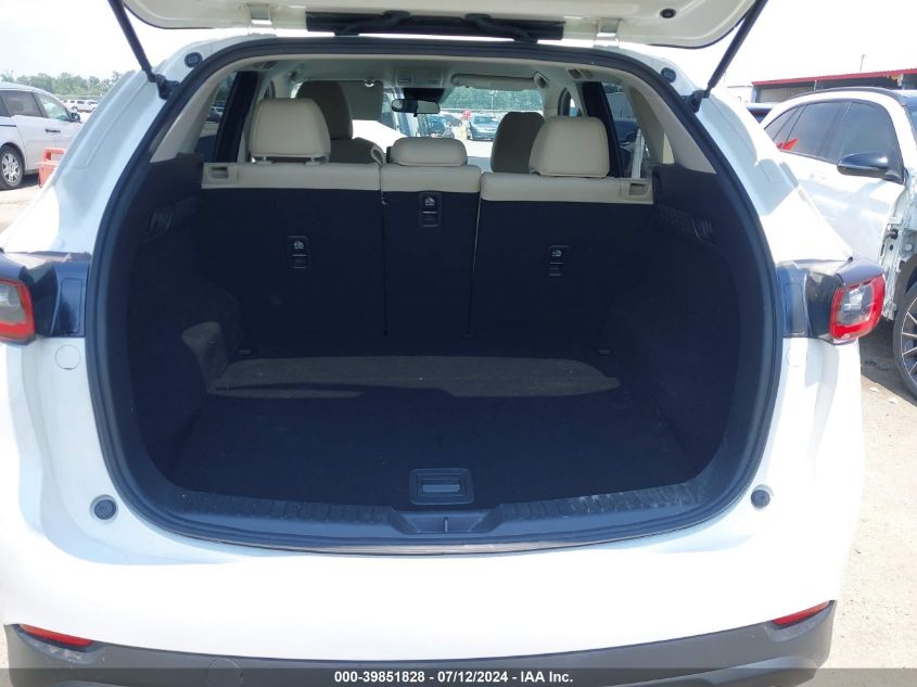 2023 Mazda Cx-5 2.5 S Select VIN: JM3KFBBM3P0144517 Lot: 39851828