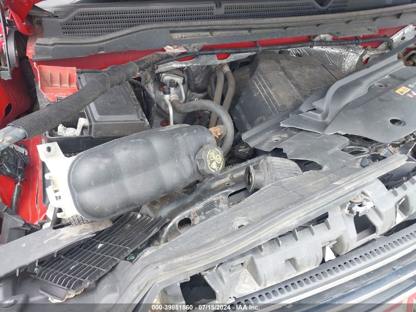 2015 GMC Sierra 2500Hd VIN: 1GT22XEG1FZ142900 Lot: 39851860