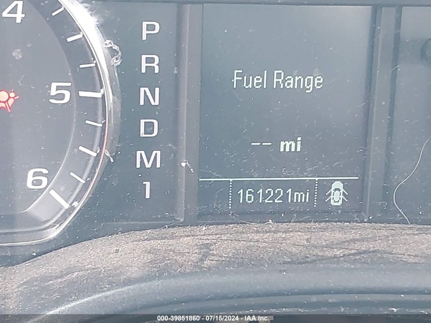 2015 GMC Sierra 2500Hd VIN: 1GT22XEG1FZ142900 Lot: 39851860