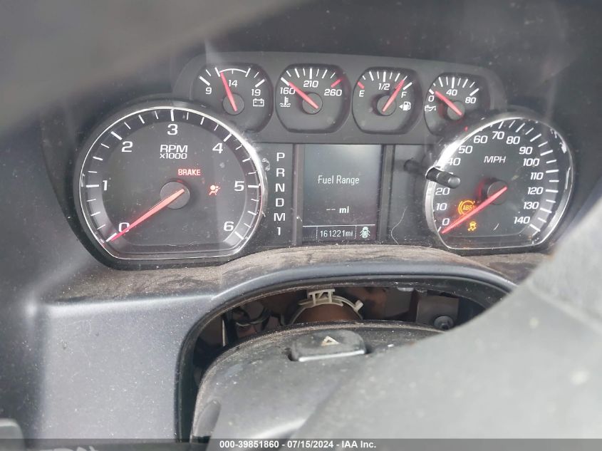 2015 GMC Sierra 2500Hd VIN: 1GT22XEG1FZ142900 Lot: 39851860