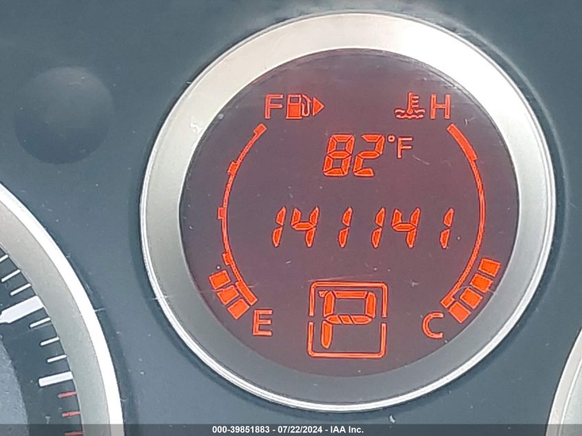 2011 Nissan Sentra 2.0S VIN: 3N1AB6AP1BL657198 Lot: 39851883