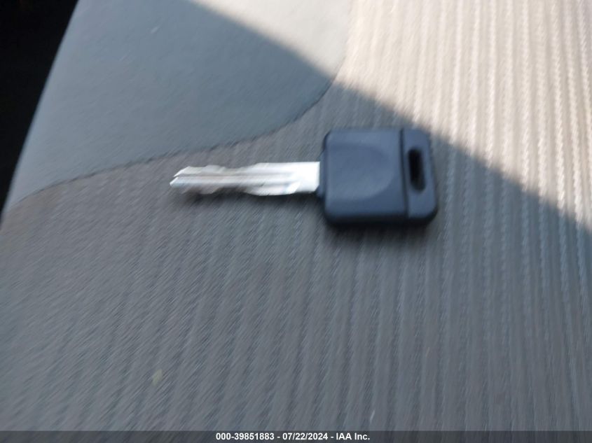 2011 Nissan Sentra 2.0S VIN: 3N1AB6AP1BL657198 Lot: 39851883