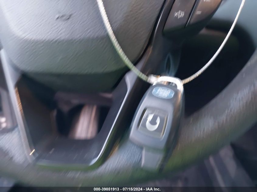 2013 Ford Fusion S VIN: 3FA6P0G79DR153125 Lot: 39851913