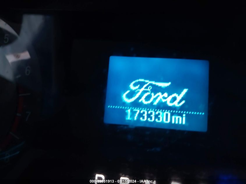 2013 Ford Fusion S VIN: 3FA6P0G79DR153125 Lot: 39851913