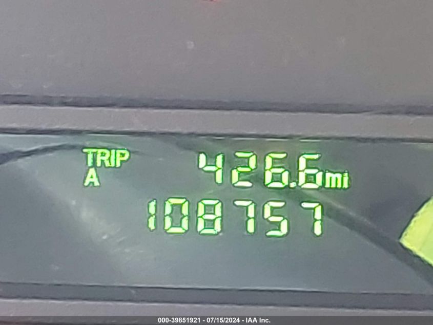 2012 Ford E-250 Commercial VIN: 1FTNE2EW0CDA86049 Lot: 39851921