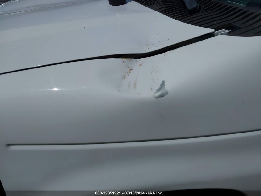 2012 Ford E-250 Commercial VIN: 1FTNE2EW0CDA86049 Lot: 39851921