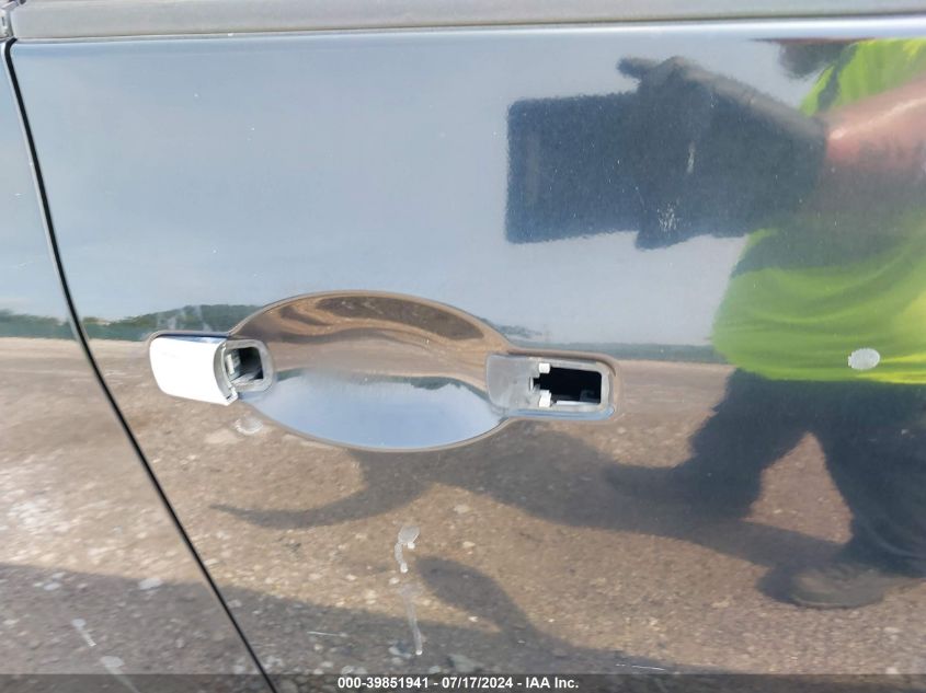 2011 Nissan Rogue S VIN: JN8AS5MV2BW308552 Lot: 39851941