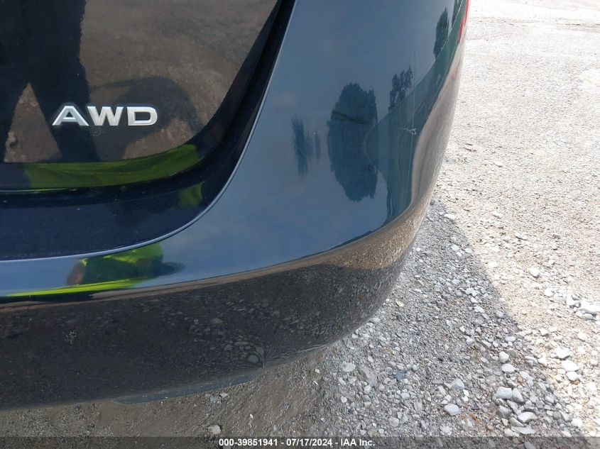 2011 Nissan Rogue S VIN: JN8AS5MV2BW308552 Lot: 39851941