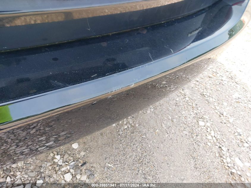 2011 Nissan Rogue S VIN: JN8AS5MV2BW308552 Lot: 39851941