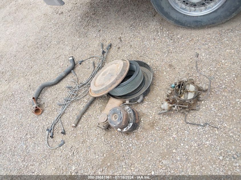 1984 Buick Electra Limited VIN: 1G4AR69YXEH841480 Lot: 39851961