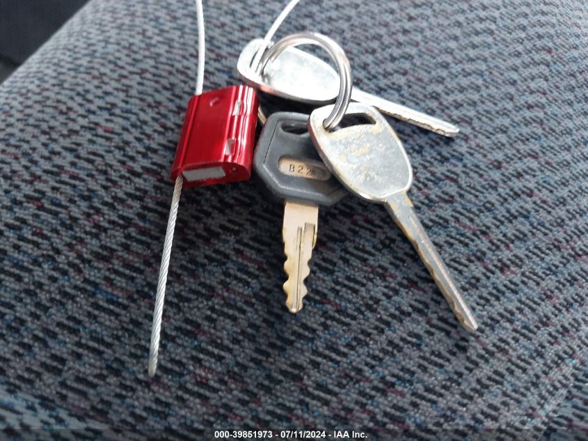 2006 GMC Sierra 2500Hd Work Truck VIN: 1GDHC24UX6E202130 Lot: 39851973