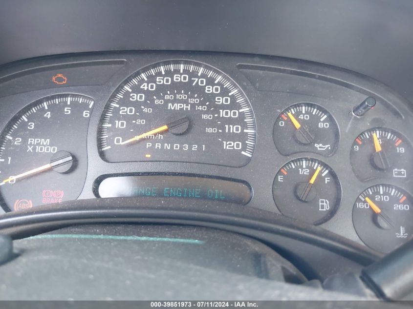 2006 GMC Sierra 2500Hd Work Truck VIN: 1GDHC24UX6E202130 Lot: 39851973