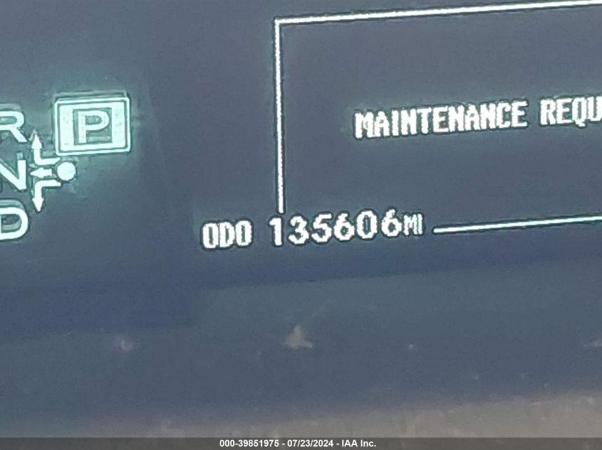 2015 Toyota Prius VIN: JTDKN3DU4F0472946 Lot: 39851975