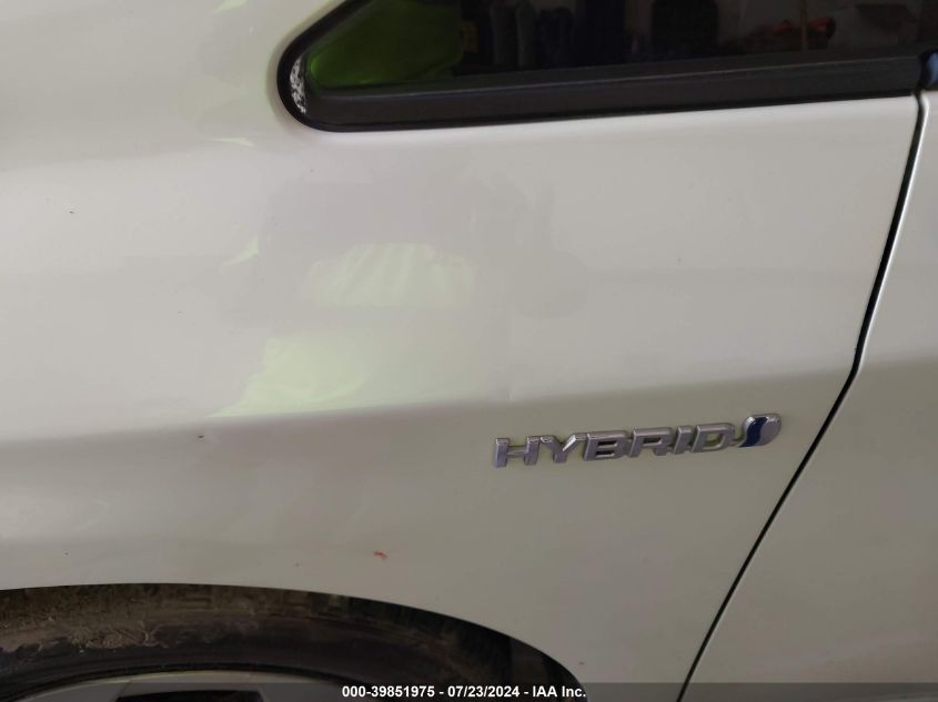 2015 Toyota Prius VIN: JTDKN3DU4F0472946 Lot: 39851975