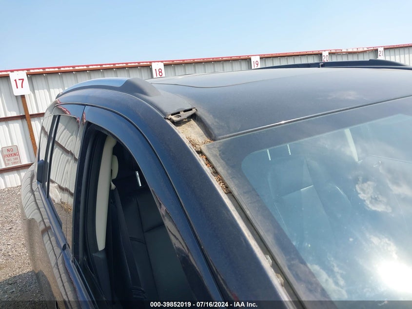 2015 Jeep Compass Limited VIN: 1C4NJDCB7FD162538 Lot: 39852019