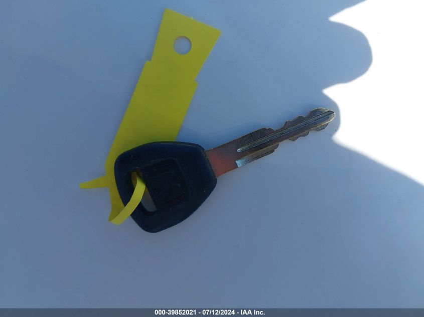 2001 Honda Accord 3.0 Ex VIN: 1HGCG22541A003218 Lot: 39852021