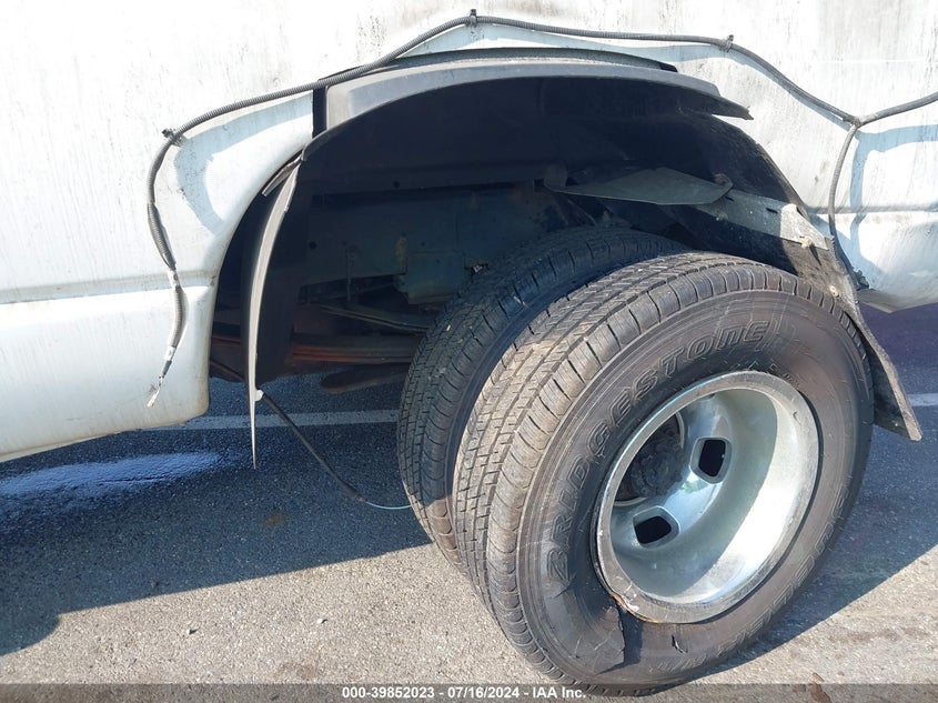 2008 Dodge Ram 3500 Slt VIN: 3D7MX48A78G217205 Lot: 39852023