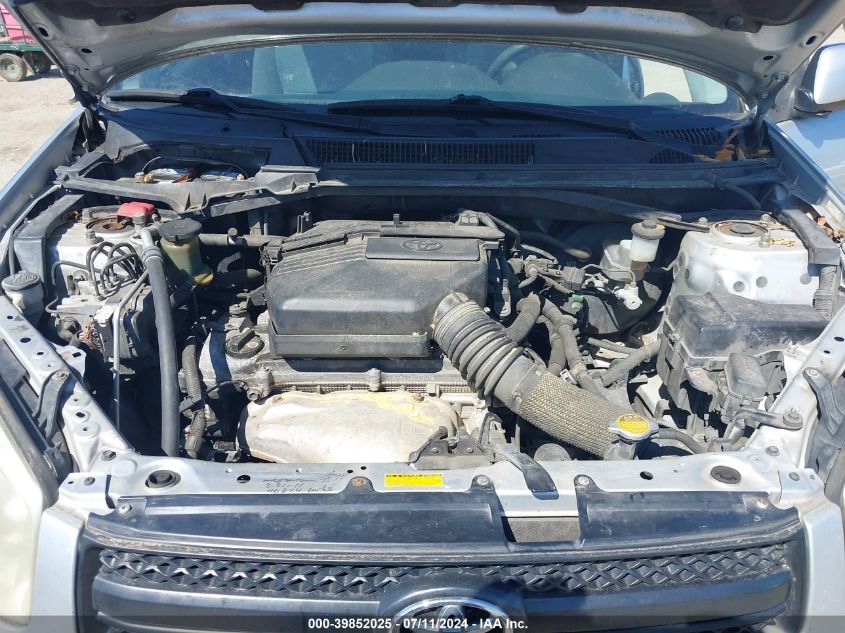 2004 Toyota Rav4 VIN: JTEGD20V340002692 Lot: 39852025