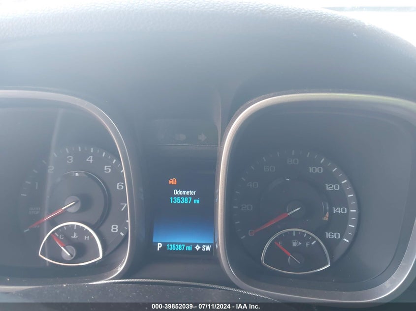 2015 Chevrolet Malibu Ls VIN: 1G11B5SL2FF148670 Lot: 39852039