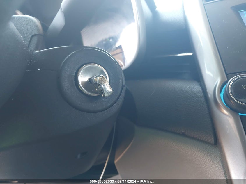 2015 Chevrolet Malibu Ls VIN: 1G11B5SL2FF148670 Lot: 39852039