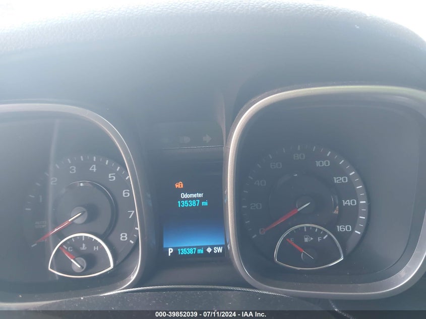 2015 Chevrolet Malibu Ls VIN: 1G11B5SL2FF148670 Lot: 39852039