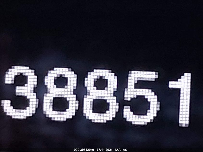 2019 Jeep Renegade Latitude Fwd VIN: ZACNJAB12KPK37808 Lot: 39852049