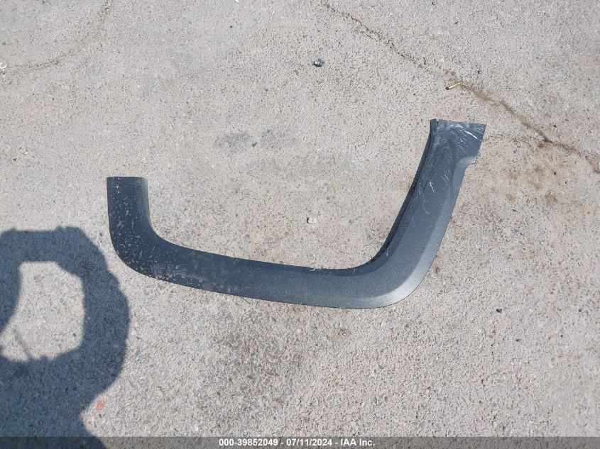 2019 Jeep Renegade Latitude Fwd VIN: ZACNJAB12KPK37808 Lot: 39852049