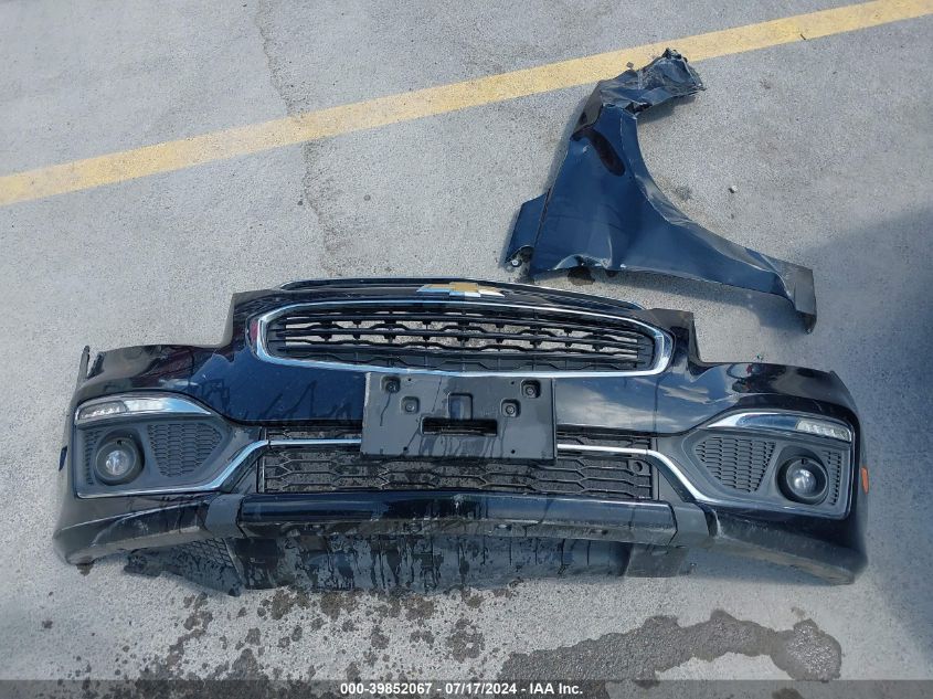 2016 Chevrolet Cruze Limited 1Lt Auto VIN: 1G1PE5SB8G7123566 Lot: 39852067