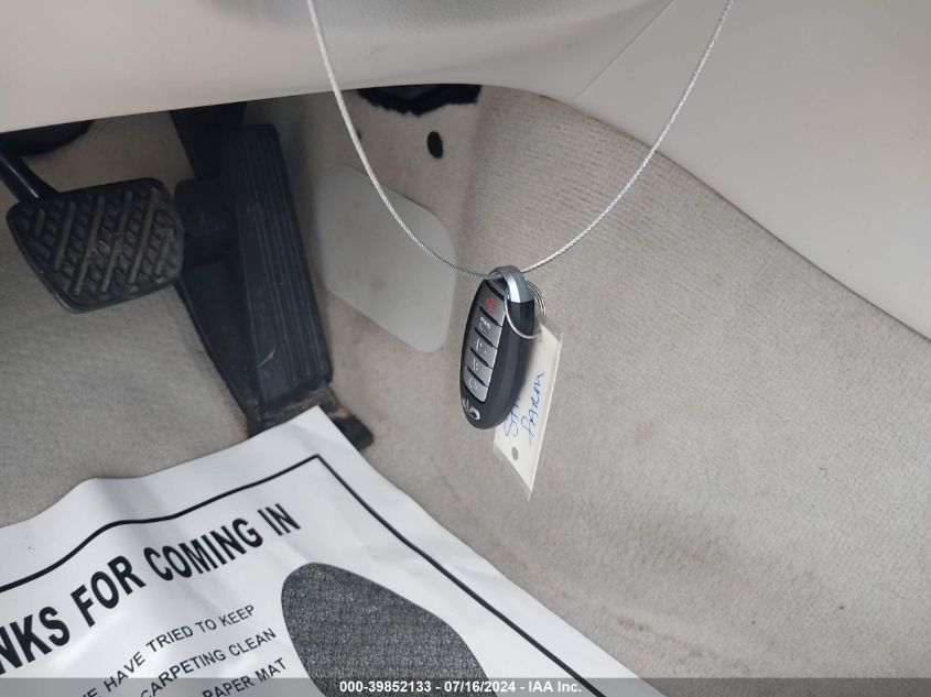 2016 Infiniti Q50 3.0T Premium VIN: JN1EV7AR6GM345097 Lot: 39852133