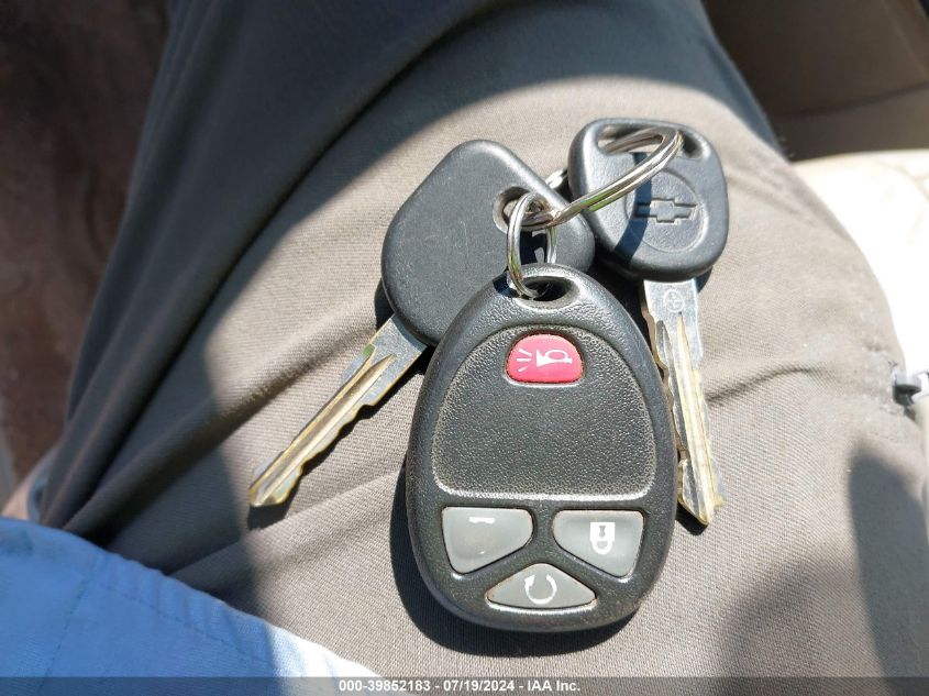 2007 Chevrolet Equinox Lt VIN: 2CNDL63F276070205 Lot: 39852183