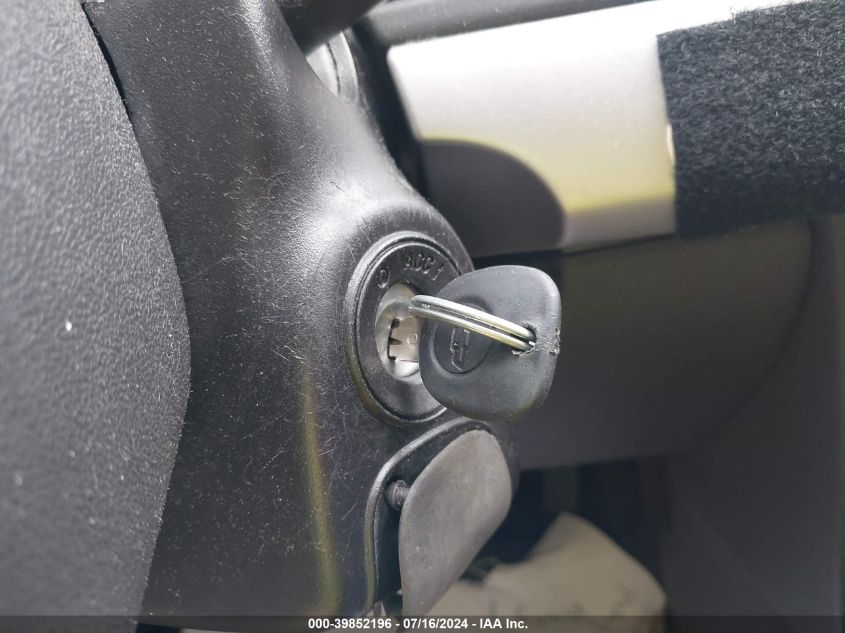 2007 Chevrolet Cobalt Lt VIN: 1G1AL15FX77410295 Lot: 39852196