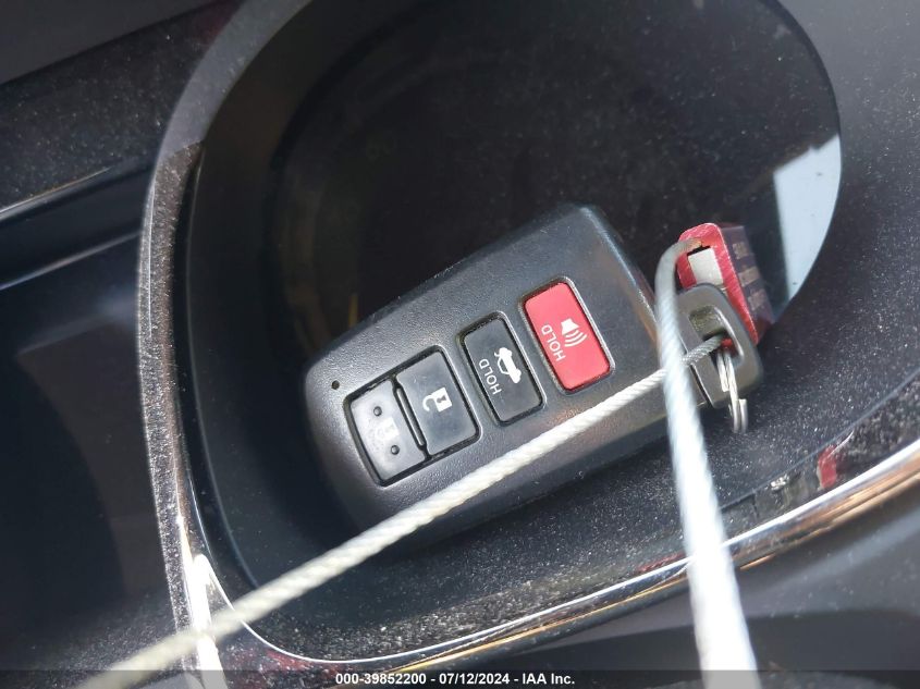 2014 Toyota Avalon Hybrid Limited VIN: 4T1BD1EB7EU020836 Lot: 39852200