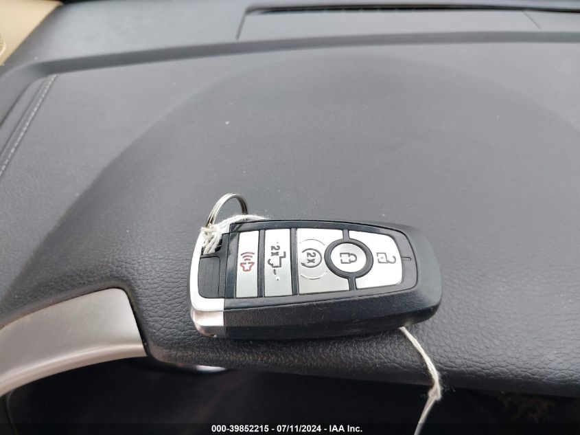 2019 Ford F-350 Lariat VIN: 1FT8W3BT9KEF00433 Lot: 39852215