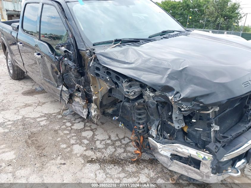 2019 Ford F-350 Lariat VIN: 1FT8W3BT9KEF00433 Lot: 39852215