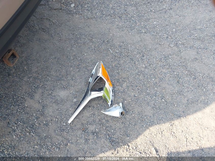 2015 Subaru Forester 2.5I VIN: JF2SJABCXFH414210 Lot: 39852229