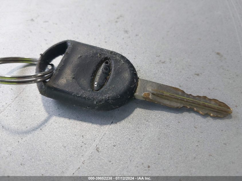 2003 Ford Ranger Edge/Tremor/Xl/Xlt VIN: 1FTYR14U33TA02887 Lot: 39852238