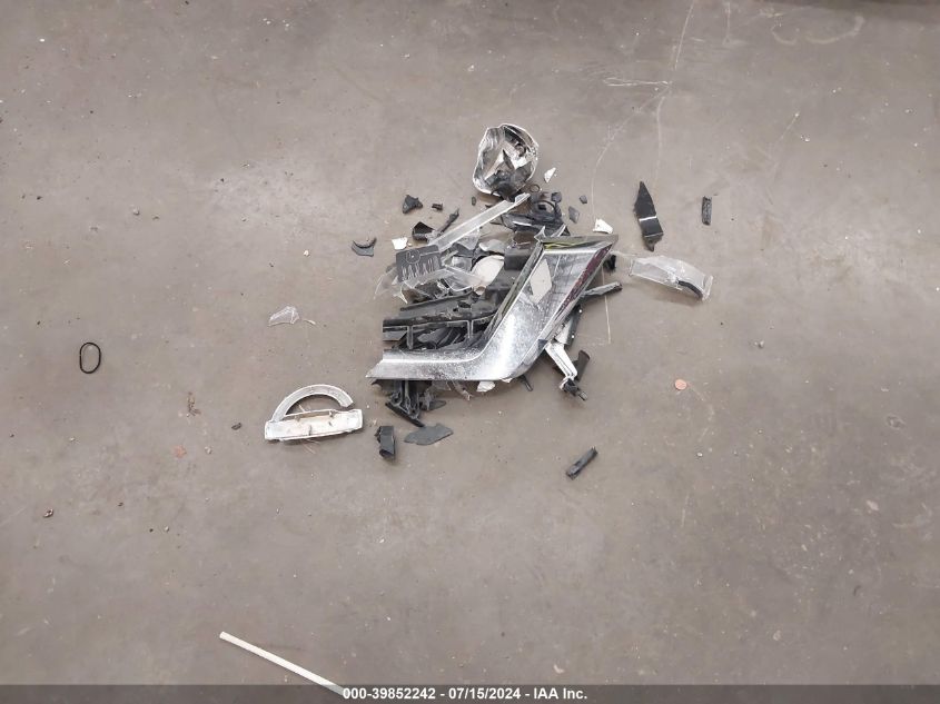 2017 Nissan Rogue Sv VIN: 5N1AT2MVXHC814613 Lot: 39852242