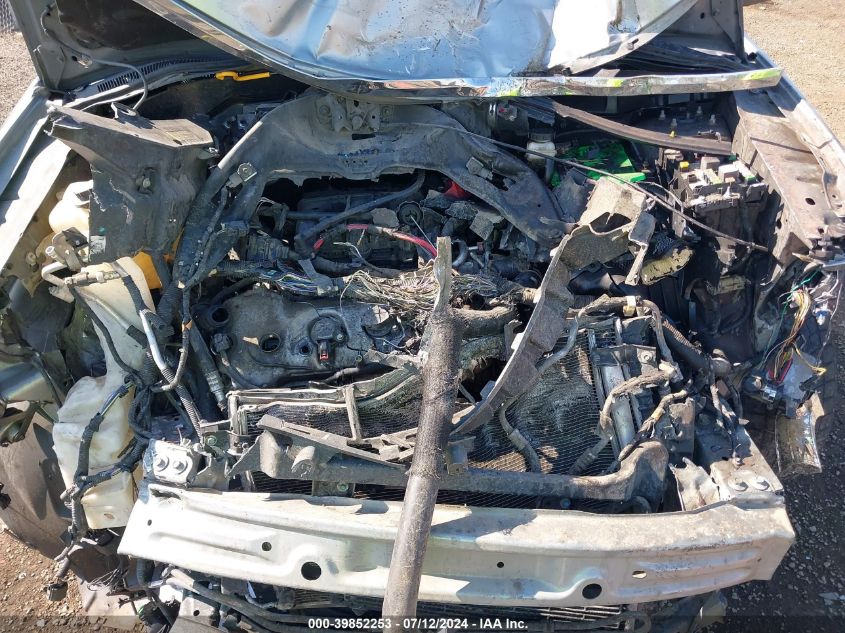 2007 Lincoln Mkx VIN: 2LMDU88C57BJ05841 Lot: 39852253