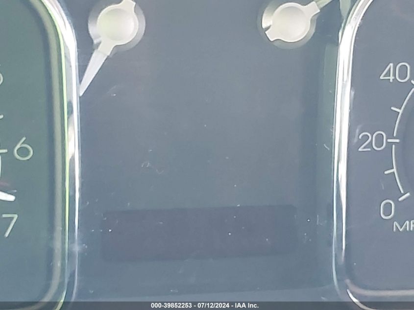 2007 Lincoln Mkx VIN: 2LMDU88C57BJ05841 Lot: 39852253