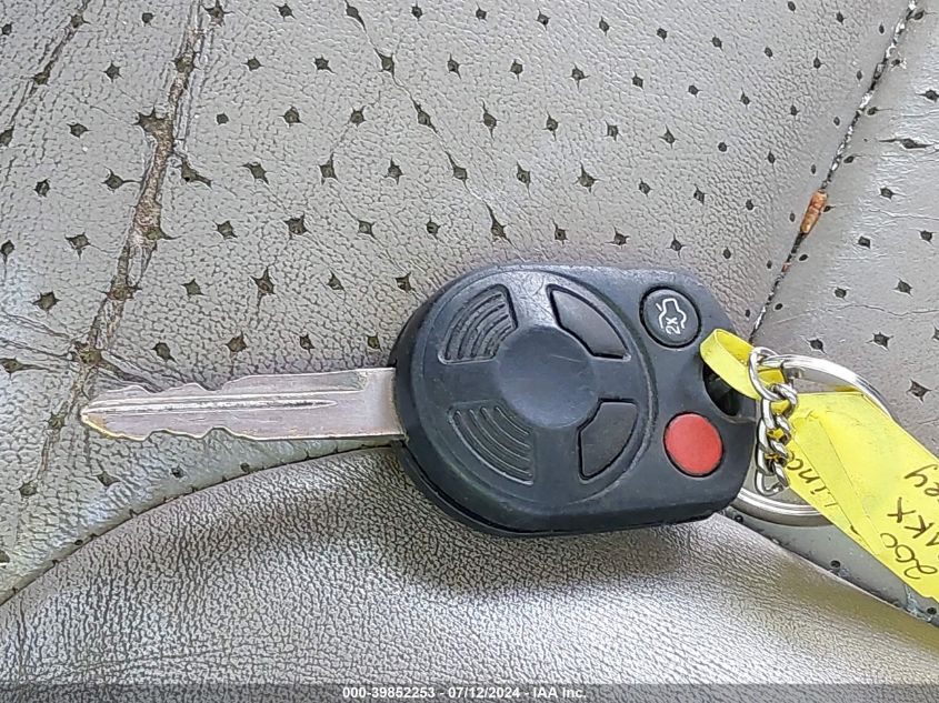 2007 Lincoln Mkx VIN: 2LMDU88C57BJ05841 Lot: 39852253