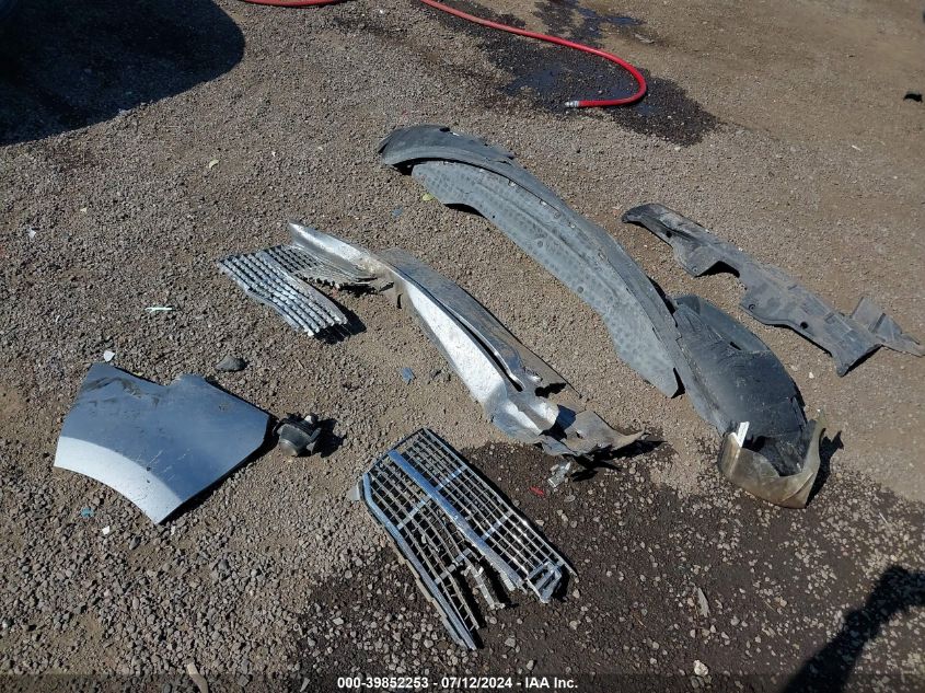 2007 Lincoln Mkx VIN: 2LMDU88C57BJ05841 Lot: 39852253